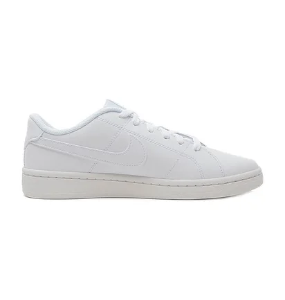 Кроссовки мужские Nike Court Royale 2 Low White CQ9246-101