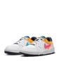 Кроссовки мужские Nike Full Force Lows Neon Pack White HF4846-100