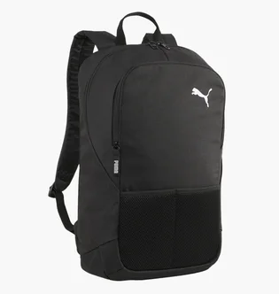 Рюкзак унісекс Puma Teamgoal Backpack 24L Black 090239-01