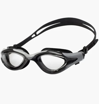 Окуляри для плавання унісекс Aqua Speed Aquilo Black 728-26