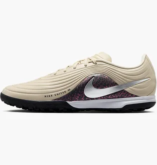 Сороконіжки чоловічі Nike Tiempo Maestro Academy Nu3 Beige IO8462-201