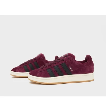 Кроссовки унисекс Adidas Originals Campus 00S Violet IF8765