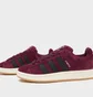 Кроссовки унисекс Adidas Originals Campus 00S Violet IF8765