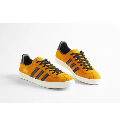 Кеди чоловічі Adidas Mexicana Yellow H01823