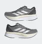 Кроссовки женские Adidas Adizero Boston 11 Running Shoes Grey Gv7069