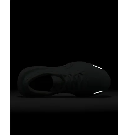 Кросівки жіночі Nike Zoomx Invincible Run Flyknit 2 Running Shoes Turquoise Dc9993-301