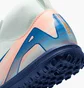 Сороконіжки дитячі Nike Jr Superfly 10 Tf Academy White FZ1607-300