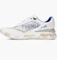 Кроссовки мужские Premiata Smoerun White VAR-6732