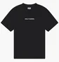 Футболка мужская Helly Hansen Core 2.0 Black 54598-990