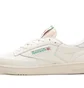 Кроссовки женские Reebok Club C 85 Vintage W Beige 100007797