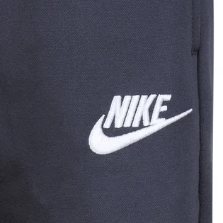 Спортивний костюм дитячий Nike Lifestyle Essentials Fz Black/Grey 86L144-693