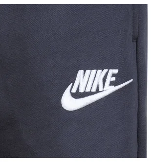 Спортивный костюм детский Nike Lifestyle Essentials Fz Black/Grey 86L144-693