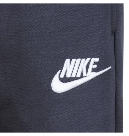 Спортивный костюм детский Nike Lifestyle Essentials Fz Black/Grey 86L144-693