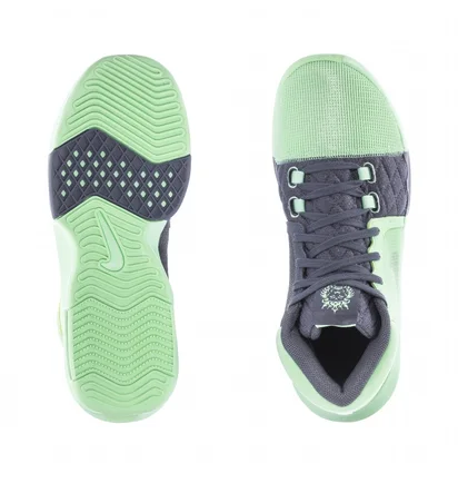 Кросівки унісекс Nike Lebron Witness Viii Blue/Turquoise FB2239-300