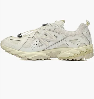 Кросівки чоловічі New Balance 610 Beige ML610XB