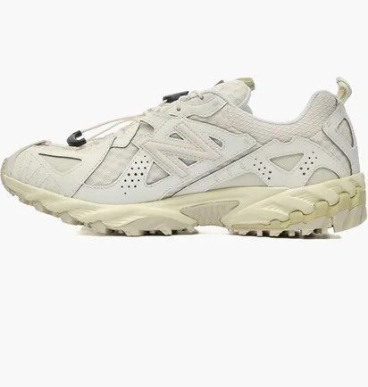 Кроссовки мужские New Balance 610 Beige ML610XB