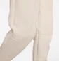 Штани жіночі Nike Sportswear Tech Fleece Beige HJ5479-104