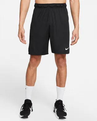 Шорты мужские Nike Dri-Fit Black DD1887-010