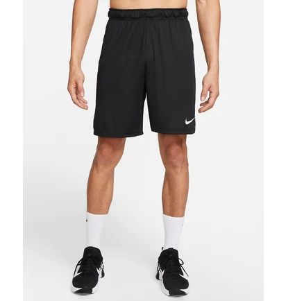 Шорты мужские Nike Dri-Fit Black DD1887-010