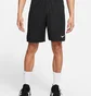 Шорты мужские Nike Dri-Fit Black DD1887-010