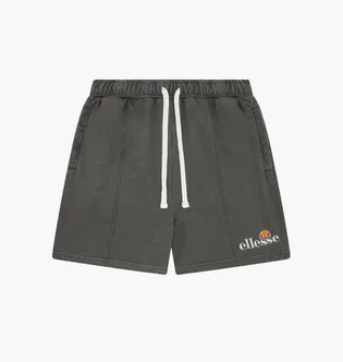 Шорти жіночі Ellesse Karungali Grey Sgm13151-Black