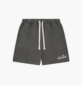 Шорты женские Ellesse Karungali Grey Sgm13151-Black