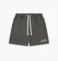 Шорти жіночі Ellesse Karungali Grey Sgm13151-Black