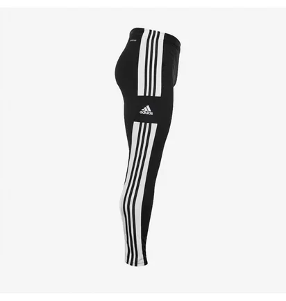 Штани чоловічі Adidas Squadra 21 Training Pant Black GK9545