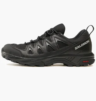 Кросівки чоловічі Salomon X Braze Gore-Tex Black L47180400