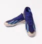Бутсы мужские Adidas X Crazyfast Messi League Firm Ground Cleats Blue ID0712