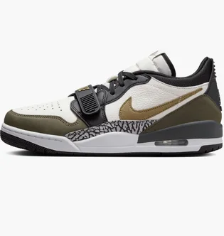 Кроссовки мужские Air Jordan Legacy 312 Low Multi CD7069-120