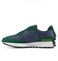 Кросівки чоловічі New Balance 327 Green/Grey MS327TR
