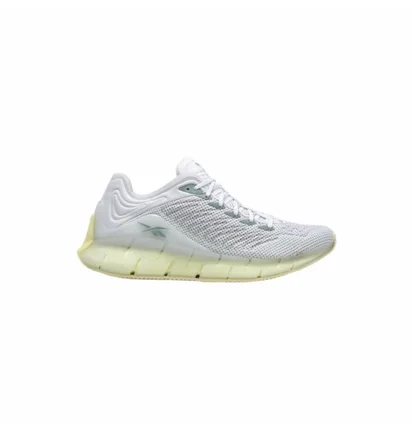 Кроссовки женские Reebok Zig Kinetica White FW4626