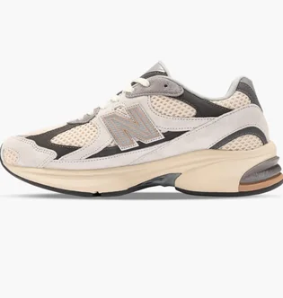 Кроссовки унисекс New Balance 2010 Beige/Camo U2010TTO