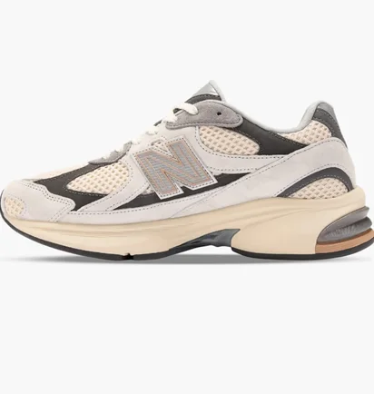 Кросівки унісекс New Balance 2010 Beige/Camo U2010TTO