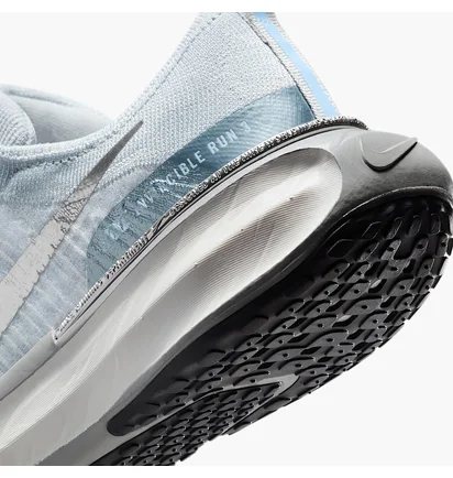 Кросівки жіночі Nike Zoomx Invincible Run Light Blue DR2660-010