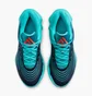 Кросівки чоловічі Nike Giannis Immortality 4 Turquoise FQ3680-302