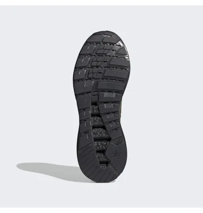Кросівки чоловічі Adidas Zx 2K Boost 2.0 Shoes Green Gw0518