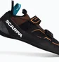 Скальники унісекс SCARPA Reflex V Black 70067-000