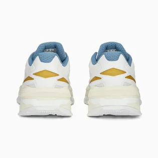 Кросівки жіночі Puma Nano Odyssey Grey 38860805