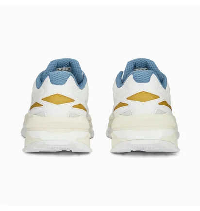 Кроссовки женские Puma Nano Odyssey Grey 38860805