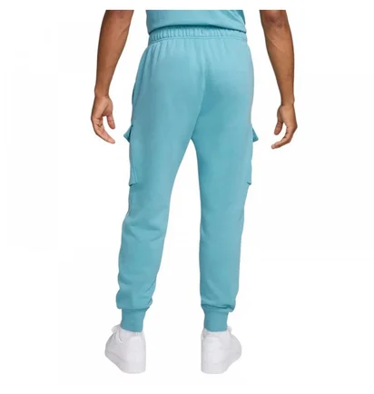 Спортивный костюм мужской Nike Sw Air Crew Light Blue HM0177-464__HM0180-464