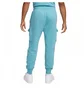 Спортивный костюм мужской Nike Sw Air Crew Light Blue HM0177-464__HM0180-464