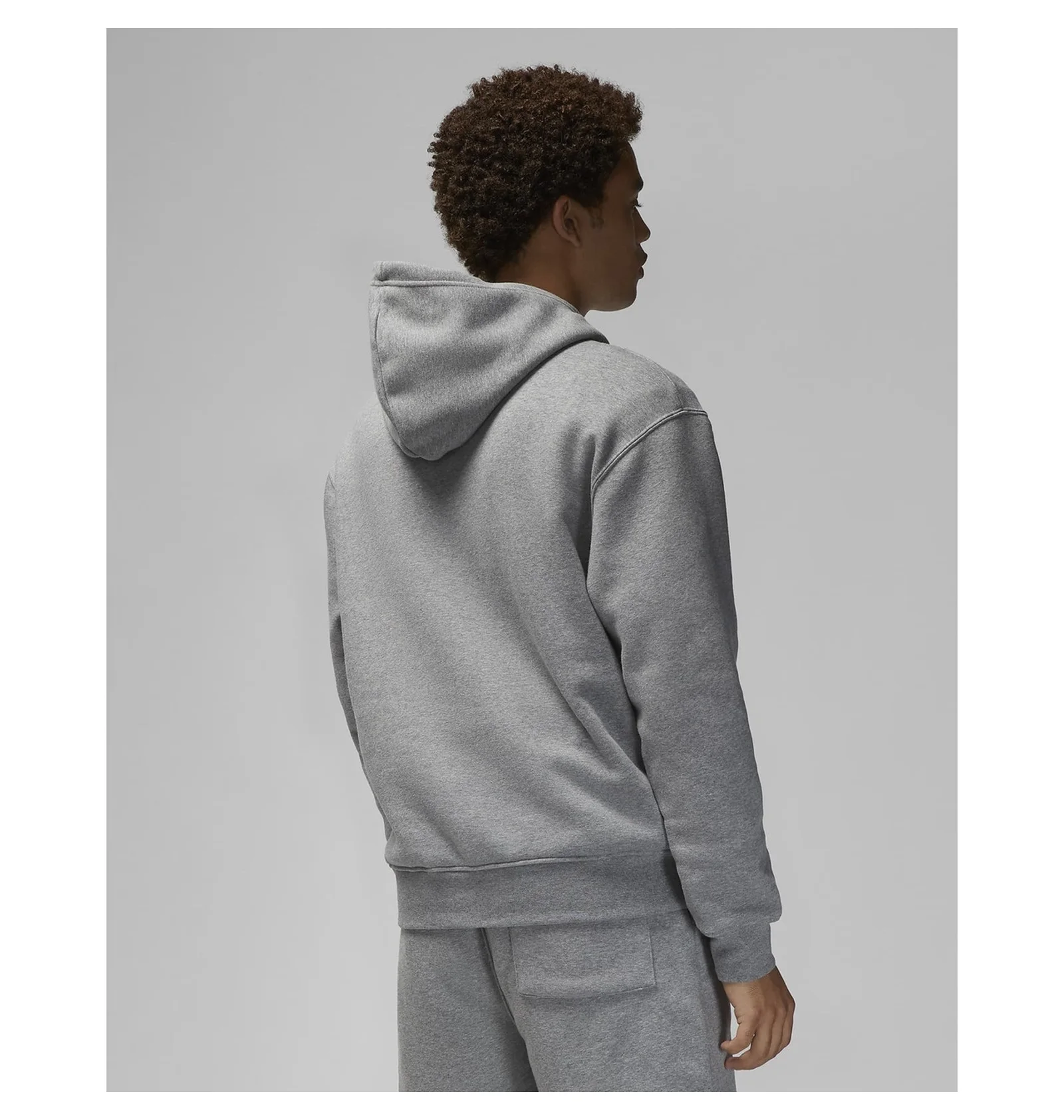 ᐉ Спортивний костюм чоловічий Air Jordan Essential Grey DQ7466