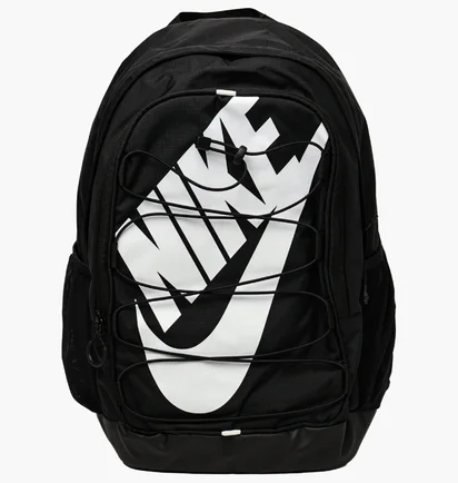Рюкзак унісекс Nike Hayward Bkpk Black HJ8200-011