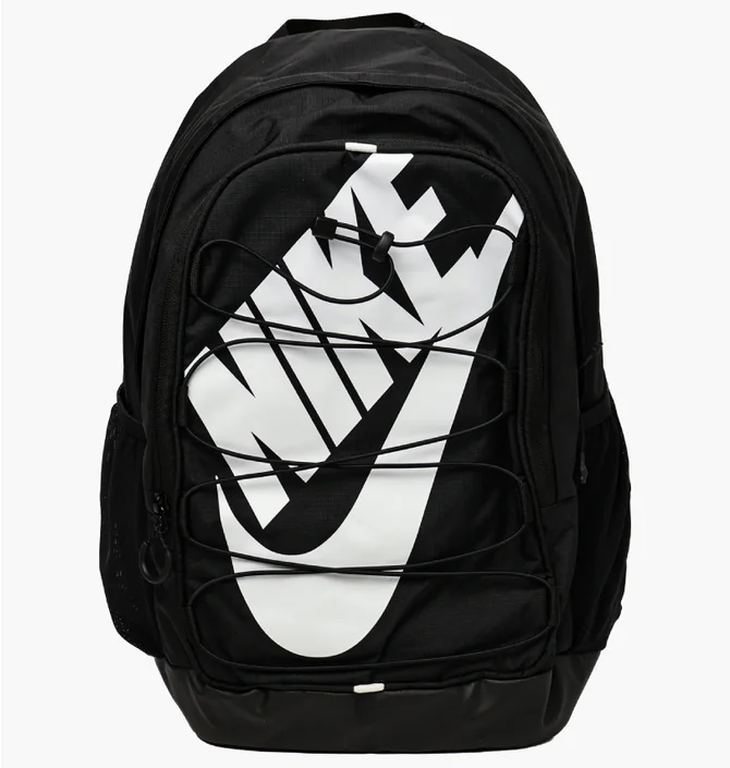 Рюкзак унісекс Nike Hayward Bkpk Black HJ8200-011