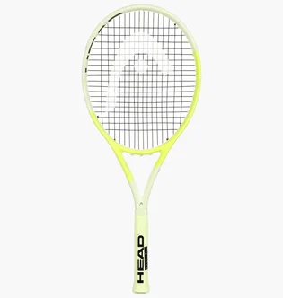 Ракетка для великого тенісу Head Extreme Elite 2024 Gr2 Yellow 231144