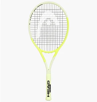 Ракетка для великого тенісу Head Extreme Elite 2024 Gr2 Yellow 231144