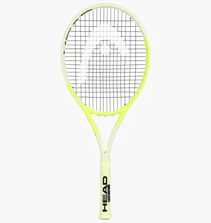 Ракетка для великого тенісу Head Extreme Elite 2024 Gr2 Yellow 231144