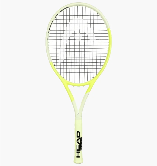 Ракетка для великого тенісу Head Extreme Elite 2024 Gr2 Yellow 231144